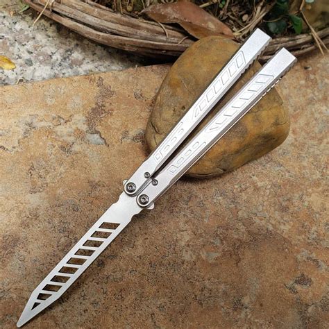 00 - 375. . The one falcon balisong for sale